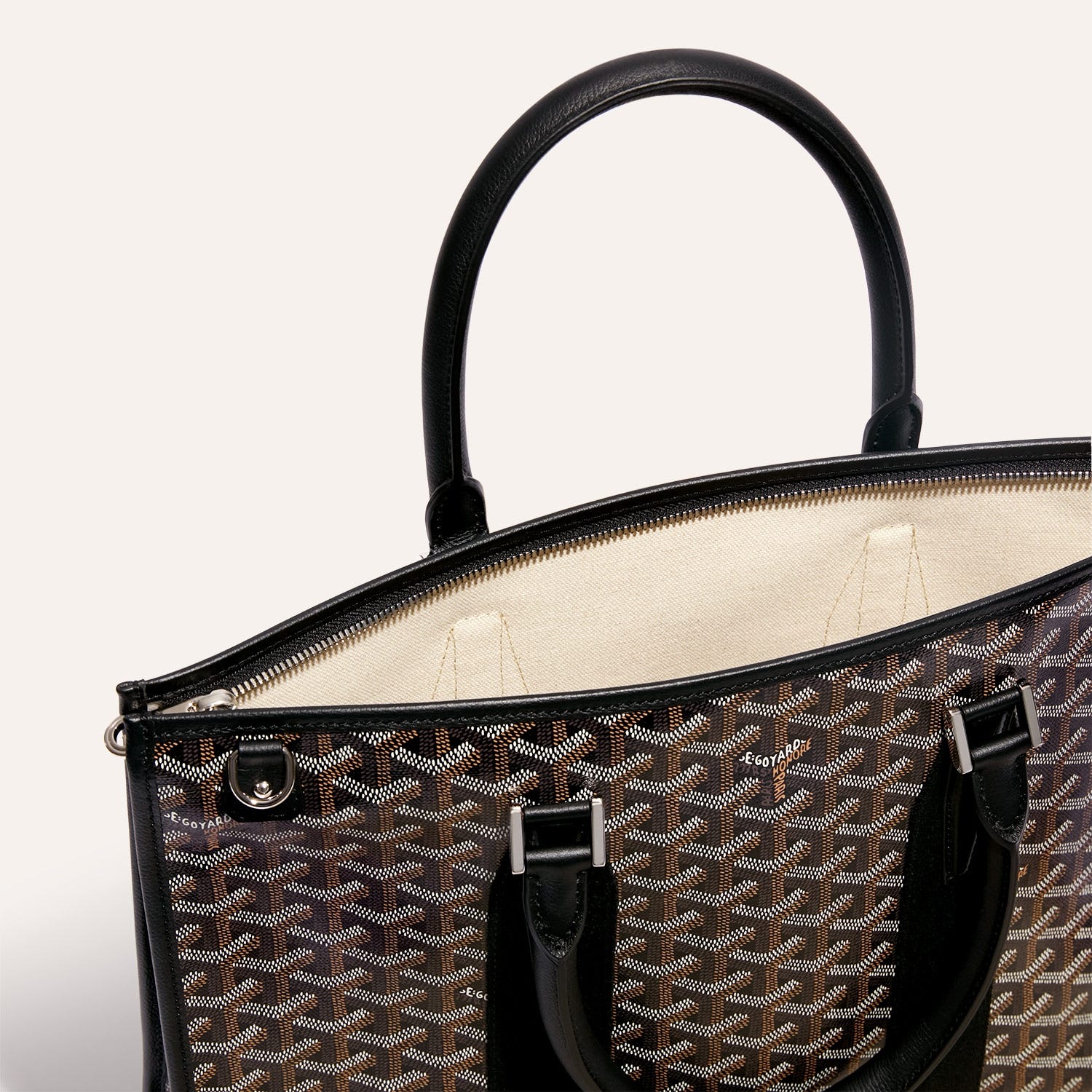 Morvan document case - Image 3